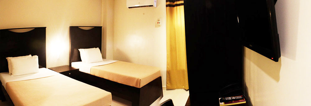 cheap hotel in surigao
