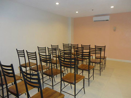 function room for rent surigao