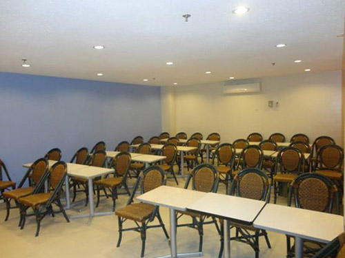 surigao city suites | pension house