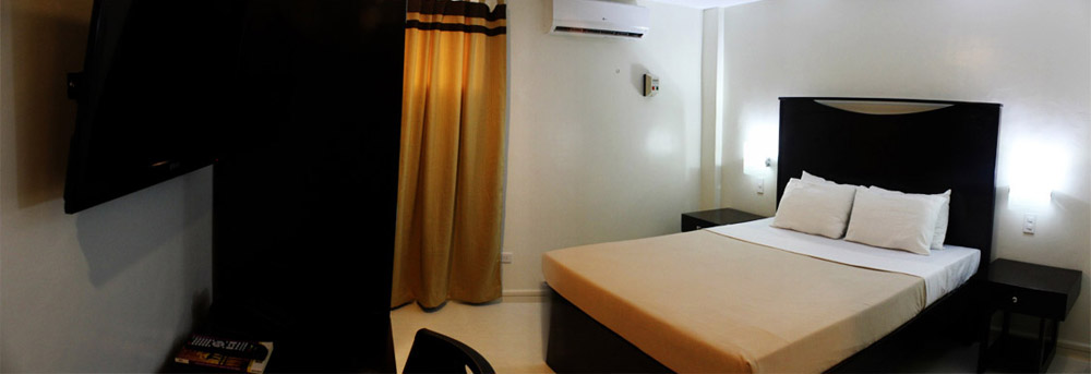 double bed hotel surigao affordable cheap